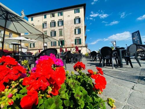 B&B -Di Piazza Cairoli Hotel in Pisa