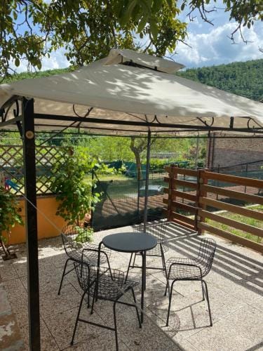 B&B Ollyfarm Hotel in Umbria