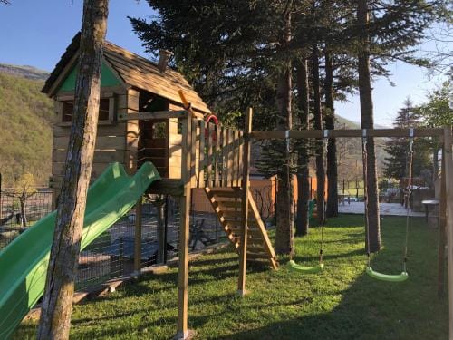 B&B Ollyfarm Hotel in Umbria