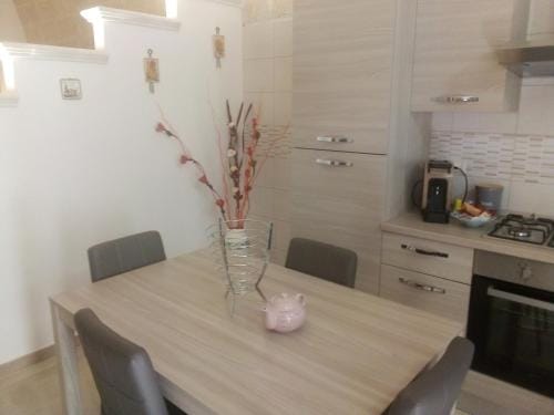 Domus del Borgo Antico Hotel in Province of Taranto