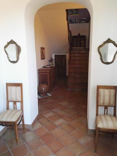Le coste Hotel in Abruzzo