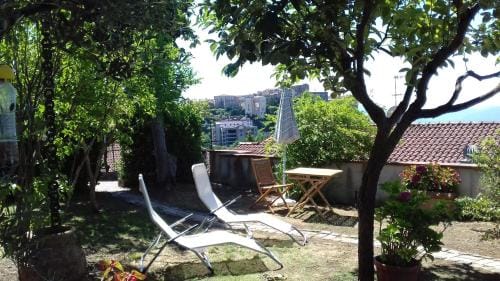Le coste Hotel in Abruzzo
