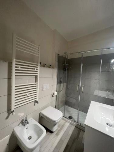 Scicocco Sweet Home Hotel in Molise, Italy
