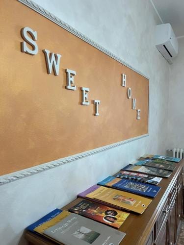Scicocco Sweet Home Hotel in Molise, Italy