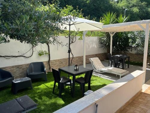 B&B Giordano Hotel in Porto Sant'Elpidio