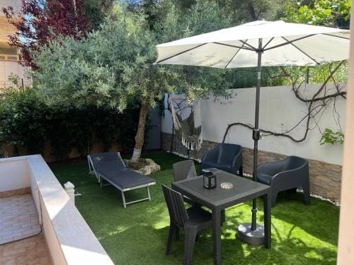 B&B Giordano Hotel in Porto Sant'Elpidio
