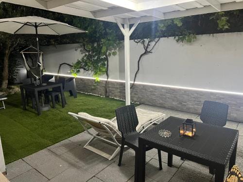 B&B Giordano Hotel in Porto Sant'Elpidio