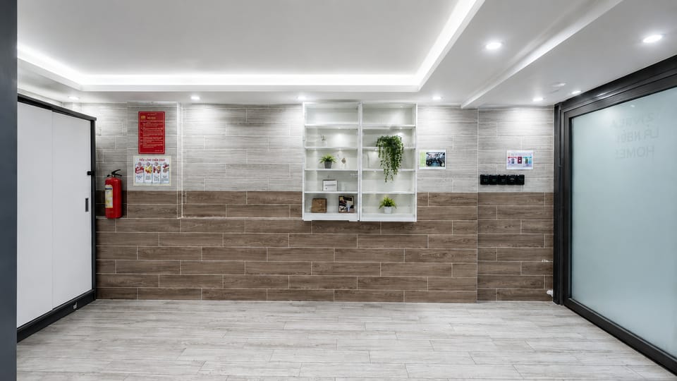 La Yen Hotel in Ho Chi Minh City