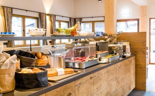 Landhaus Moosbrugger Hotel in Tyrol