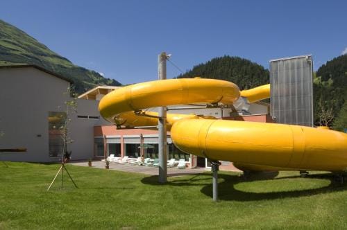 Landhaus Moosbrugger Hotel in Tyrol