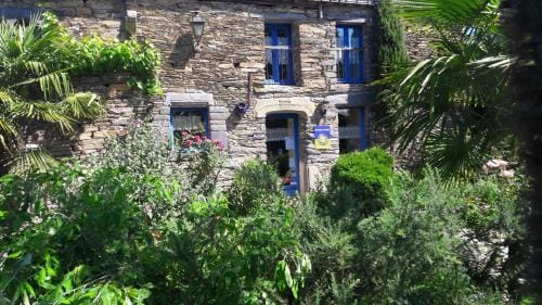 Gite Ble Noir Le Clos du Tay Hotel in Brittany