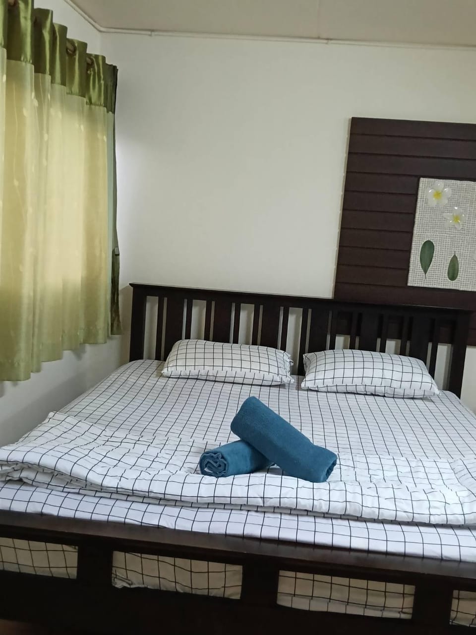 คอนโดเมืองทองธานี by nui C3 14/07 Hotel in Bangkok