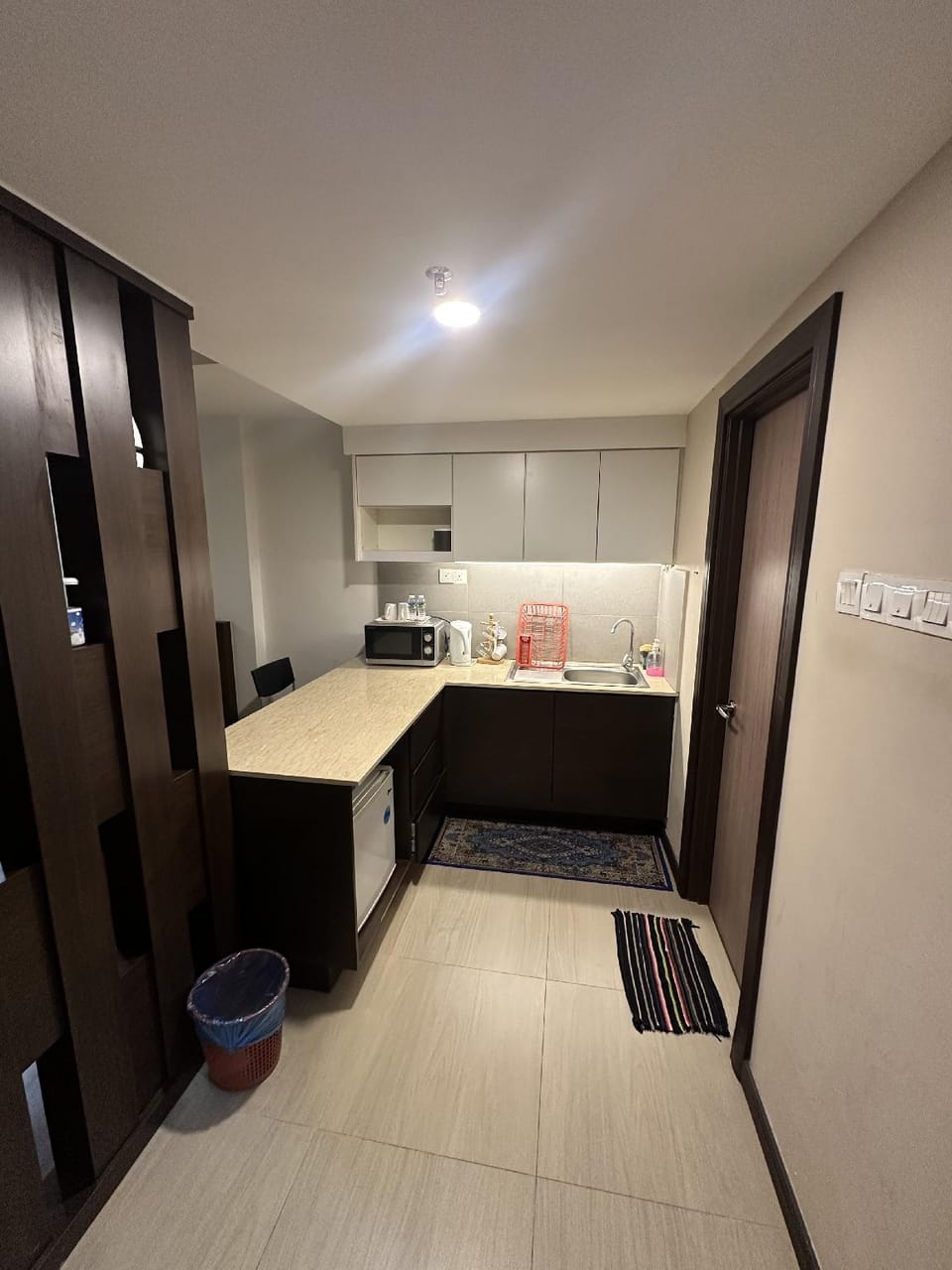 MFM STUDIO Apartment hotel in Malaysia