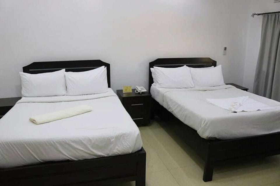 Mwayose Lodge Hotel in Lusaka