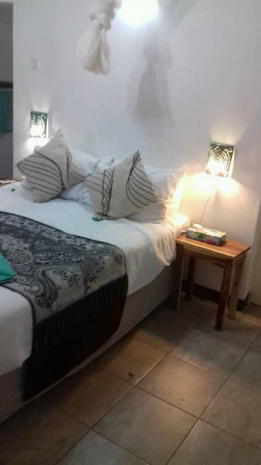 Mwayose Lodge Hotel in Lusaka
