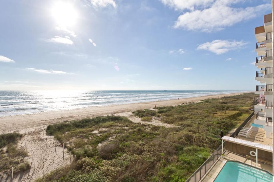 Florence by South Padre Condo Rentals Hotel in South Padre Island