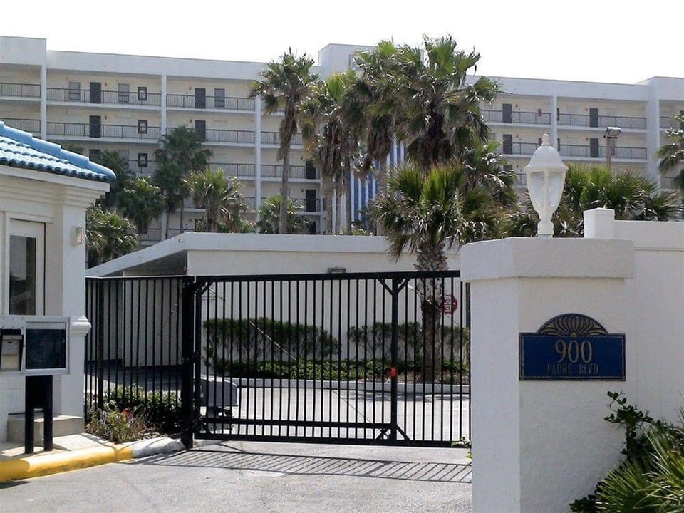Florence by South Padre Condo Rentals Hotel in South Padre Island