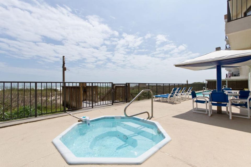 Florence by South Padre Condo Rentals Hotel in South Padre Island