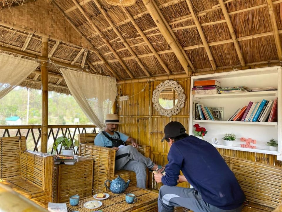 Sunshine Farms And Resort Resort in India