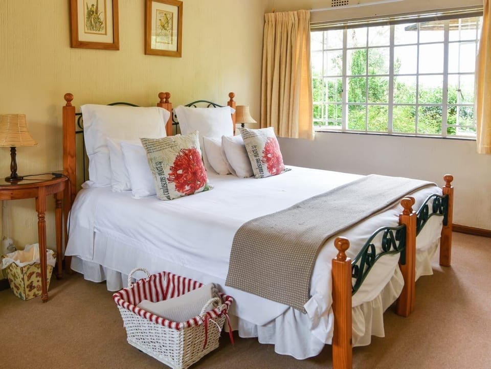 Lavender Tree Spacious Cottage for 23 People Hotel in Roodepoort