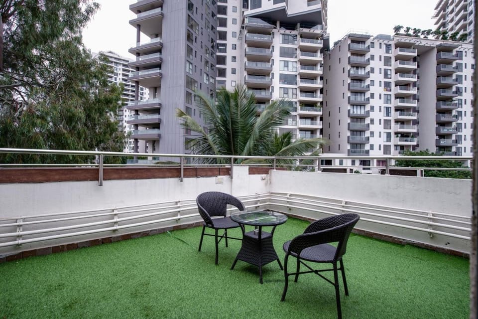 ADDRESS 24 iNN Lodge in Bengaluru