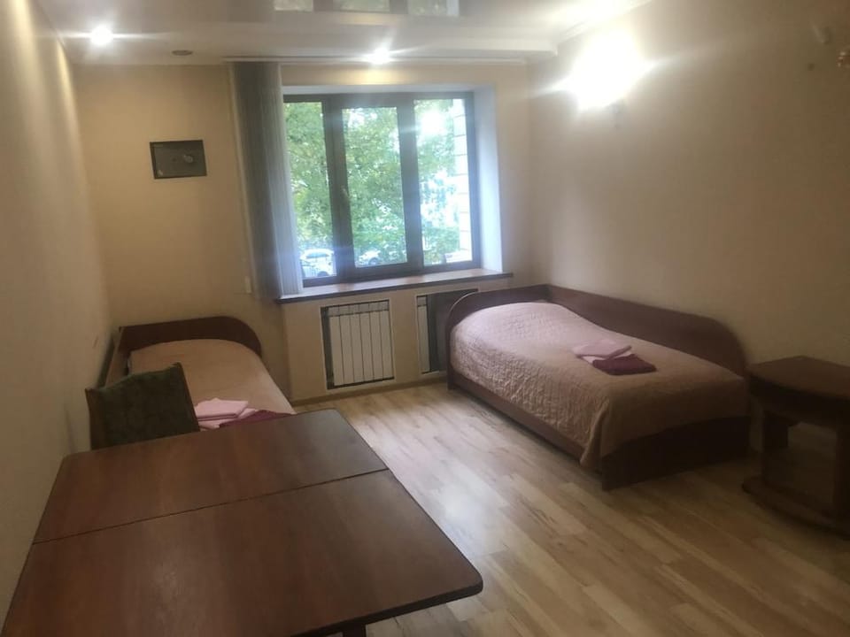 Sacvoyage Hotel in Kiev City - Kyiv
