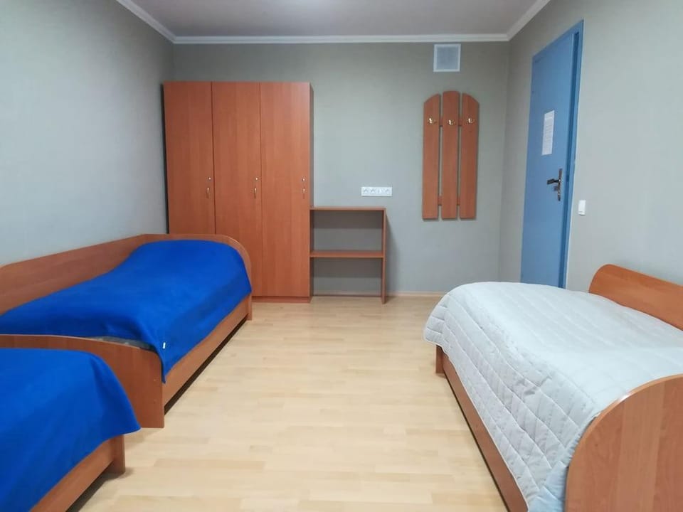 Sacvoyage Hotel in Kiev City - Kyiv