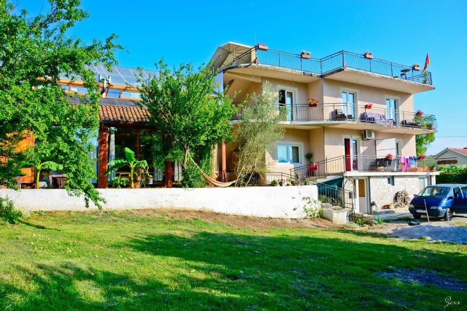 Hostel Anton Hostel in Kotor Municipality