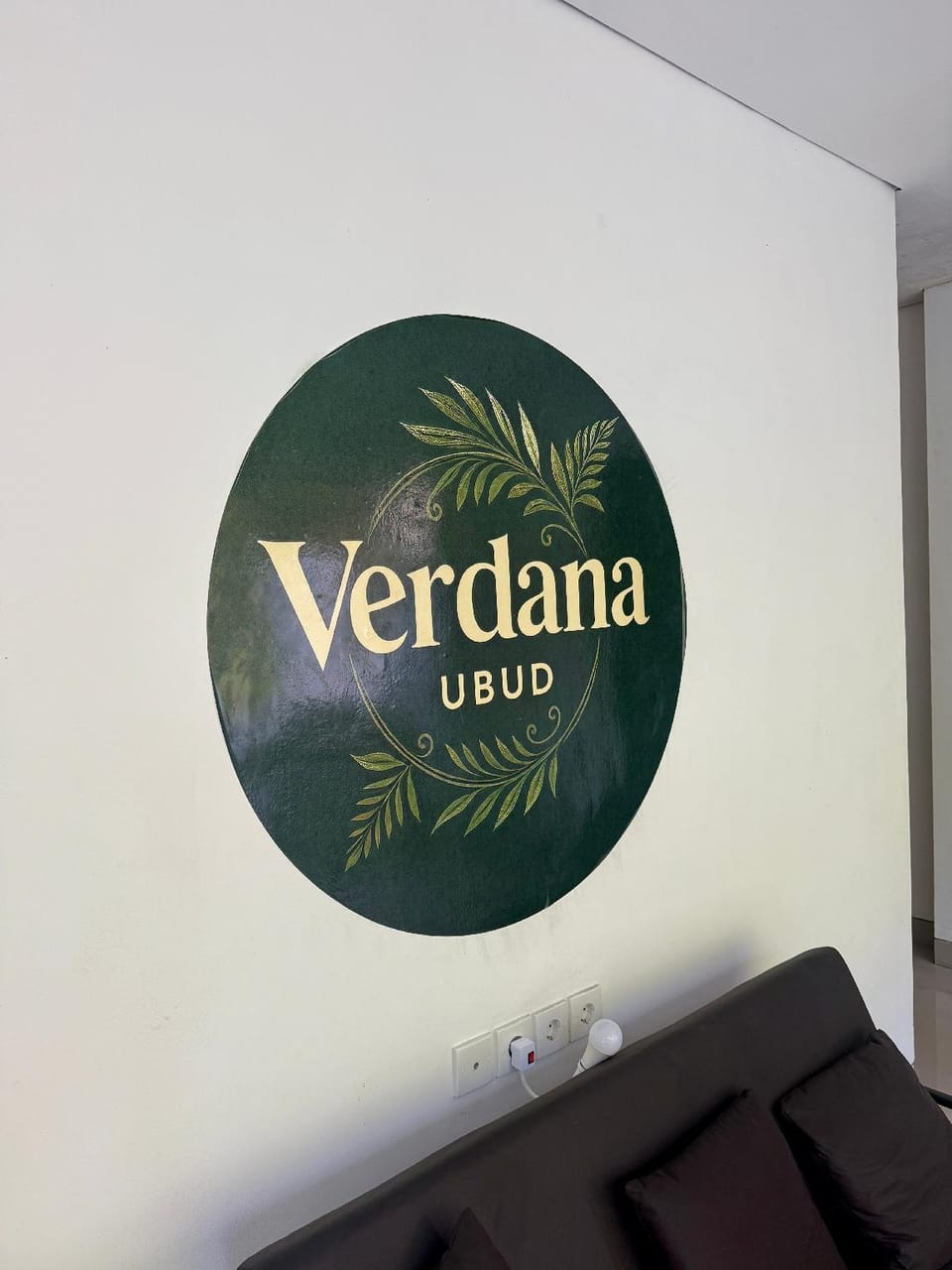 Verdana Ubud - Serene Jungle Hostel Hostel in Ubud