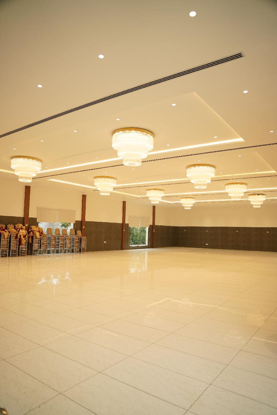 The Celeste Resort in Hyderabad