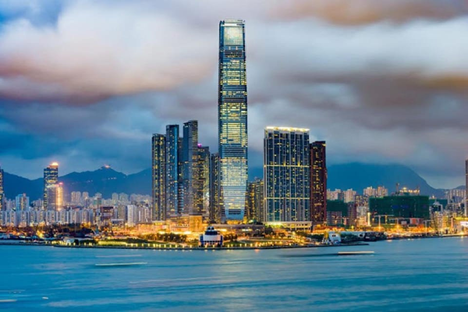 Apple Hostel Hostel in Hong Kong