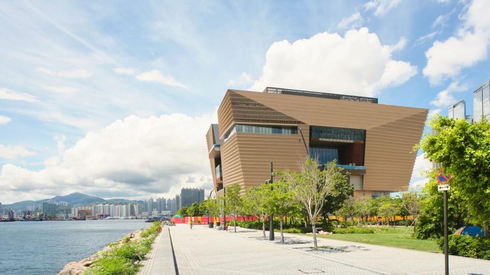 Apple Hostel Hostel in Hong Kong