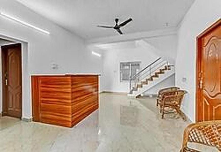 SKANDA HOME STAYS Apartment hotel in Chennai