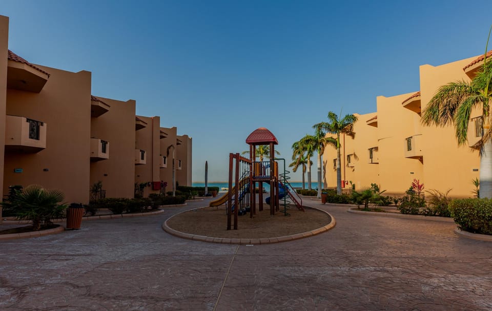 Recreational facilities