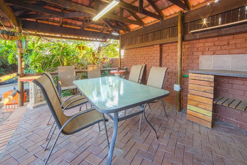 Marle' Lodge Hotel in Gauteng