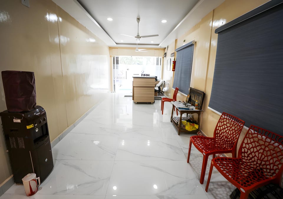 Hotel Supraja Lodge Hotel in Hyderabad