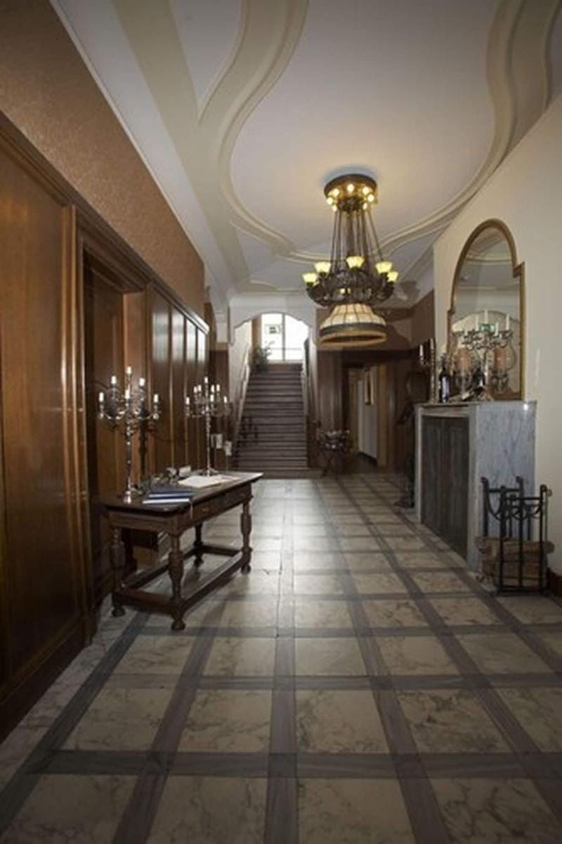 Villa Paulus Hotel in Wuppertal
