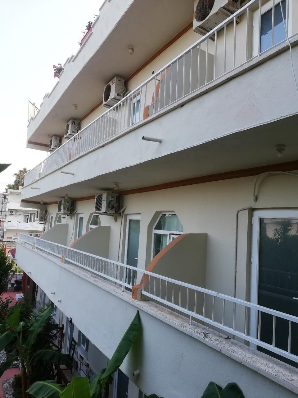 Ünal Boutique Hotel Hotel in Antalya Province