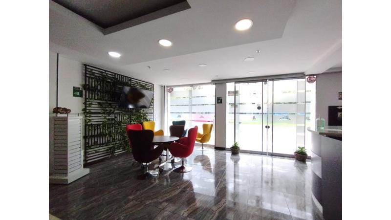 Hotel Boutique Palacete Hotel in Bogota