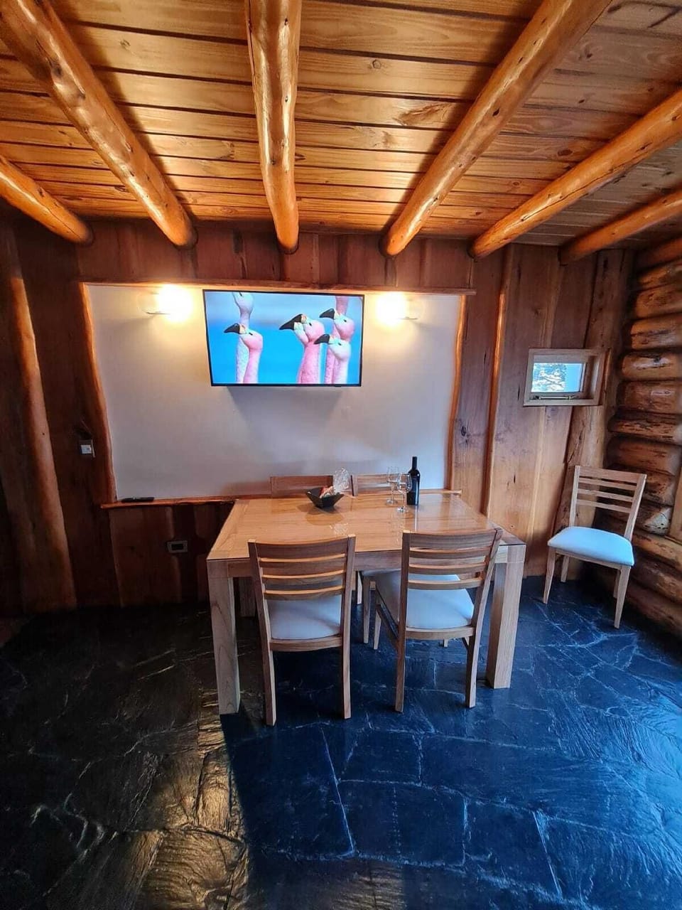 PUERTO LACAR LODGE SMARG Hotel in San Martín de los Andes