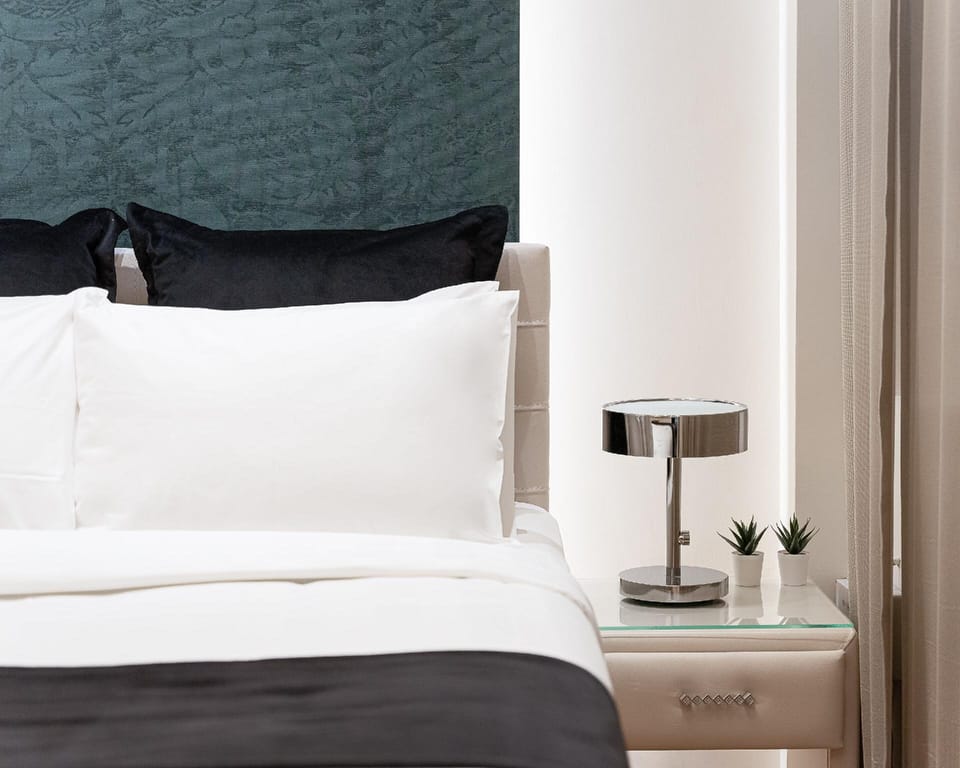 Acropolis Prestige Residence Hotel in Athens