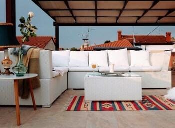Apartmani Eva Hotel in Istria County
