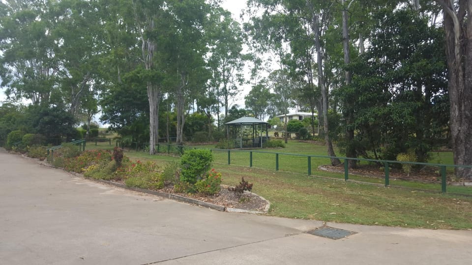 Tiaro Motor Inn Motel in Queensland