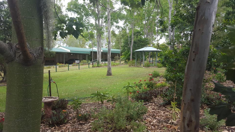 Tiaro Motor Inn Motel in Queensland