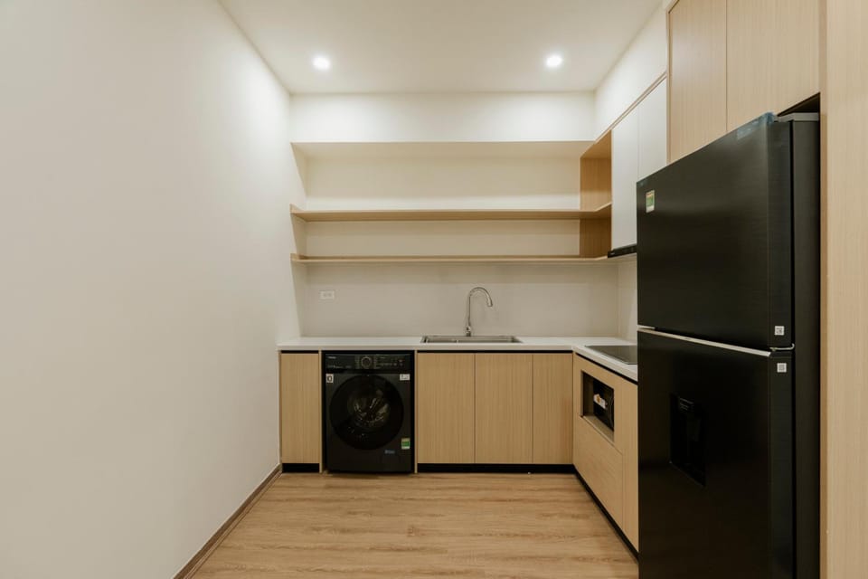 Residences A-25 Hotel in Hanoi