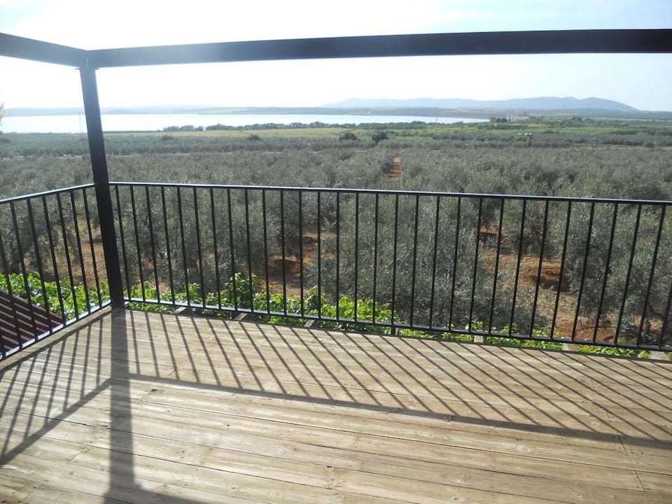 Camping Rural Fuente de Piedra Hotel in Andalusia