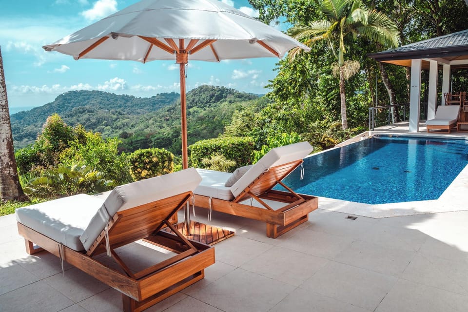 Arbórea Villas Hotel in Puntarenas Province
