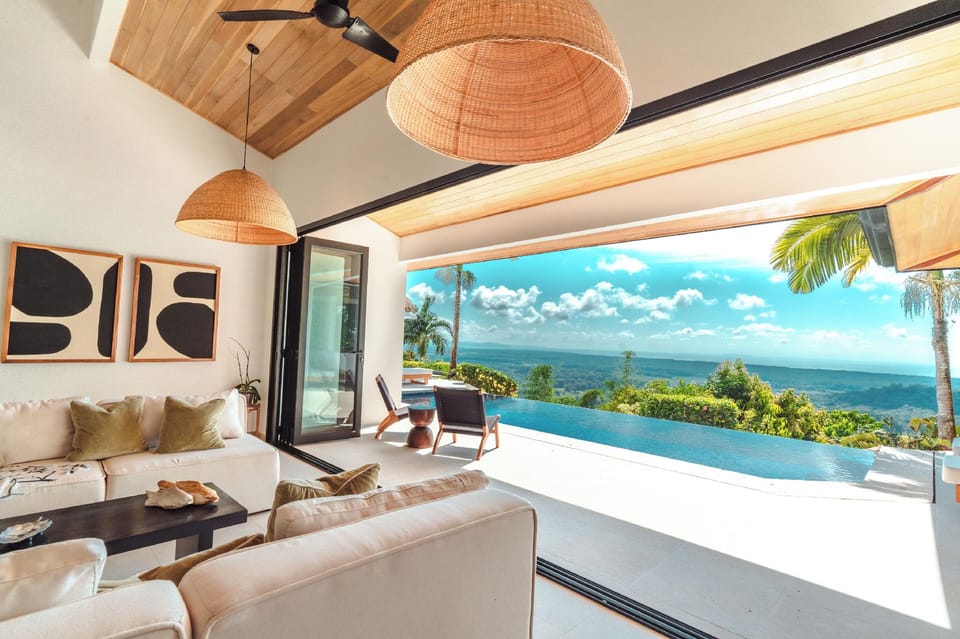Arbórea Villas Hotel in Puntarenas Province
