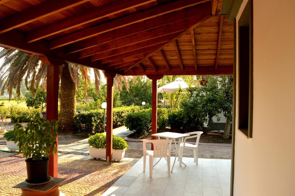 Vicky Studios and Apartments Hotel in Decentralized Administration of the Aegean