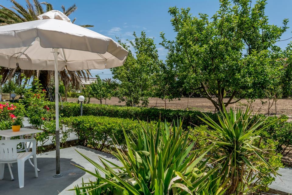 Vicky Studios and Apartments Hotel in Decentralized Administration of the Aegean